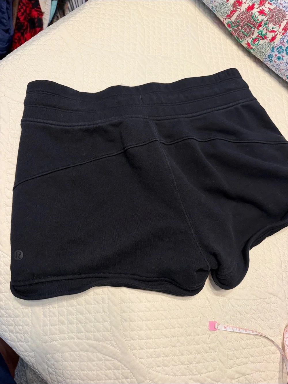 lululemon athletica high waist
